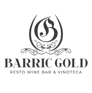11 b 15 BARRIC GOLD LOGO